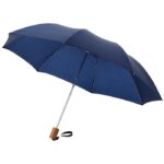 MP2679970 paraguas plegable de 20 azul poliester 1