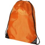 MP2680310 mochila de cuerdas 5l naranja 210d poliester 1
