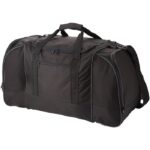 MP2680550 Lutu - Bolsa de viaje 30L Negro Intenso