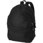 MP2680710 mochila de 4 compartimentos 17l negro 600d poliester 1