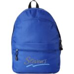 MP2680720 mochila de 4 compartimentos 17l azul 600d poliester 2