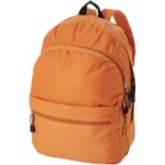 MP2680740 mochila de 4 compartimentos 17l naranja 600d poliester 1