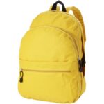 MP2680750 mochila de 4 compartimentos 17l amarillo 600d poliester 1