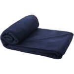 MP2680870 manta polar con bolsa azul 100 tejido polar 200 gm2 3