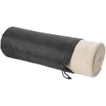 MP2680900 manta polar con bolsa blanco 100 tejido polar 200 gm2 1