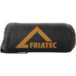 MP2680910 manta polar con bolsa naranja 100 tejido polar 200 gm2 2