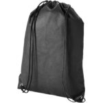 MP2681040 mochila de cuerdas no tejida 5l negro pp plastico no tejido 80 gm2 1