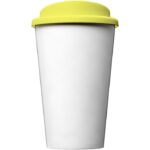 MP2681880 brite americano vaso termico de 350 ml verde plastico pp 2