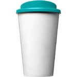 MP2681890 brite americano vaso termico de 350 ml azul plastico pp 2