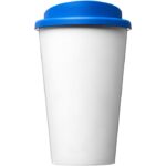 MP2681910 brite americano vaso termico de 350 ml azul plastico pp 2