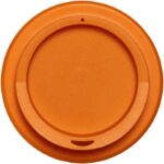 MP2681920 brite americano vaso termico de 350 ml naranja plastico pp 3