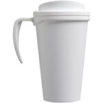 MP2681960 americano vaso termico de 350 ml blanco plastico pp 3