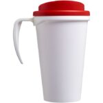 MP2681990 americano vaso termico de 350 ml blanco plastico pp 3