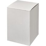 MP2682040 americano vaso termico de 350 ml rojo plastico pp 4