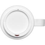 MP2682040 americano vaso termico de 350 ml rojo plastico pp 5