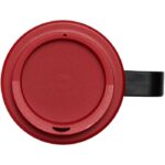 MP2682110 americano vaso termico de 350 ml negro plastico pp 5