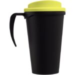 MP2682120 americano vaso termico de 350 ml negro plastico pp 3