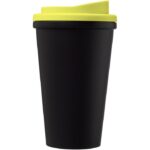 MP2682120 americano vaso termico de 350 ml negro plastico pp 6