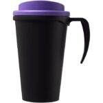 MP2682140 americano vaso termico de 350 ml negro plastico pp 2