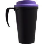 MP2682140 americano vaso termico de 350 ml negro plastico pp 3