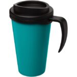 MP2682170 americano vaso termico de 350 ml azul plastico pp 1