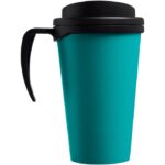 MP2682170 americano vaso termico de 350 ml azul plastico pp 3