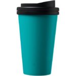 MP2682170 americano vaso termico de 350 ml azul plastico pp 6