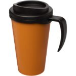 MP2682190 americano vaso termico de 350 ml naranja plastico pp 1