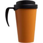 MP2682190 americano vaso termico de 350 ml naranja plastico pp 3