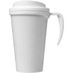 MP2682200 brite americano vaso termico de 350 ml blanco plastico pp 2