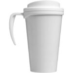 MP2682200 brite americano vaso termico de 350 ml blanco plastico pp 3