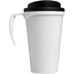 MP2682210 brite americano vaso termico de 350 ml blanco plastico pp 3