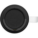 MP2682210 brite americano vaso termico de 350 ml blanco plastico pp 5