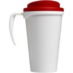 MP2682230 brite americano vaso termico de 350 ml blanco plastico pp 3