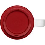 MP2682230 brite americano vaso termico de 350 ml blanco plastico pp 5