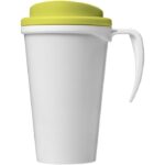 MP2682240 brite americano vaso termico de 350 ml blanco plastico pp 2