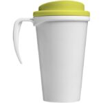 MP2682240 brite americano vaso termico de 350 ml blanco plastico pp 3