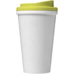 MP2682240 brite americano vaso termico de 350 ml blanco plastico pp 6