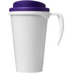 MP2682290 brite americano vaso termico de 350 ml blanco plastico pp 2