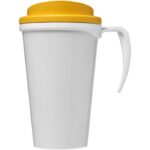MP2682300 brite americano vaso termico de 350 ml blanco plastico pp 2
