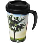 MP2682310 brite americano vaso termico de 350 ml negro plastico pp 1