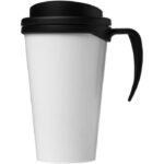 MP2682310 brite americano vaso termico de 350 ml negro plastico pp 2