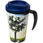MP2682330 brite americano vaso termico de 350 ml negro plastico pp 1