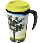 MP2682350 brite americano vaso termico de 350 ml negro plastico pp 1