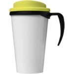 MP2682350 brite americano vaso termico de 350 ml negro plastico pp 2