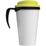 MP2682350 brite americano vaso termico de 350 ml negro plastico pp 3