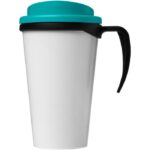 MP2682360 brite americano vaso termico de 350 ml negro plastico pp 2