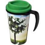 MP2682370 brite americano vaso termico de 350 ml negro plastico pp 1