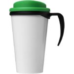 MP2682370 brite americano vaso termico de 350 ml negro plastico pp 2