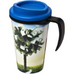 MP2682380 brite americano vaso termico de 350 ml negro plastico pp 1